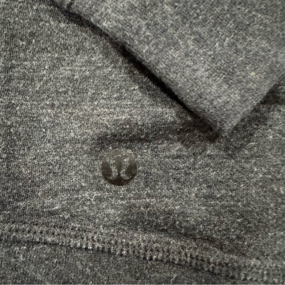 Lululemon In A Cinch Long Sleeve Tee - Picture 7 of 11